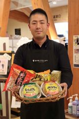 小林勇太さん