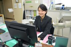 元旦号　豊頃　談らん　岡田由衣さん