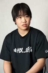 インタビューに応える野口さん（平栗玲香通信員撮影）