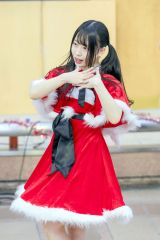 星槎高アイドル部も閉館する長崎屋に感謝 11
