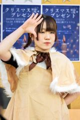 星槎高アイドル部も閉館する長崎屋に感謝 19