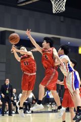 男子　帯一―滝川江陵