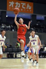 男子　帯一―滝川江陵