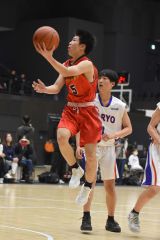 男子　帯一―滝川江陵