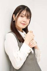 仮面ライダーのヒロイン役に抜擢され大きく飛躍した星乃さん