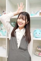 ユーチューバーとしても活躍する星乃さん