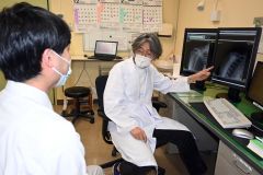肩関節の専門外来を開設　広尾国保病院 2