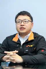 【新年号・宇宙】稲川社長インタビュー 3