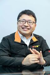 【新年号・宇宙】稲川社長インタビュー 4