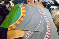 Ｆ１カー写真のセットの一部