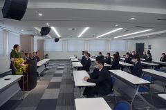 「帯広浮上へ会議所の役割大きい」　帯商仕事始め式 2
