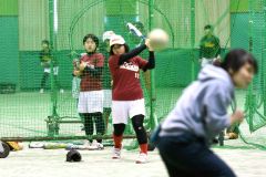 十勝選抜Ａ、Ｓ練習