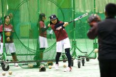十勝選抜Ａ、Ｓ練習