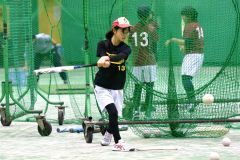 十勝選抜Ａ、Ｓ練習