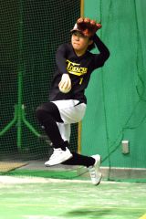 十勝選抜Ａ、Ｓ練習