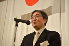 林社長