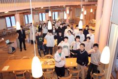 新成人が旧交深める　鹿追ではたちを祝う会 2