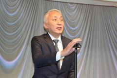 帯広税務署長