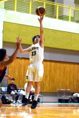 男子決勝　フライトクラブ―ＲＵＳＨ　ＭＡＲＫＡＳ