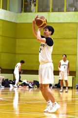 男子決勝　フライトクラブ―ＲＵＳＨ　ＭＡＲＫＡＳ