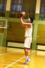 男子決勝　フライトクラブ―ＲＵＳＨ　ＭＡＲＫＡＳ