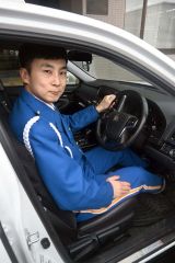菅野さん