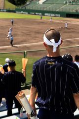 人物部門順グランプリ「俺も舞台に」(高橋諒也さん)