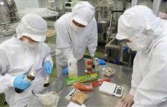 帯広農業高校（帯広開発建設部提供）