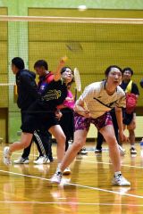 １部決勝　Ｅｐｏｃｈ　Ａ　渋谷裕貴子・橋本樹璃組