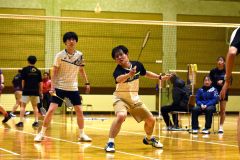 １部決勝　Ｅｐｏｃｈ　Ａ　畝重勇希・恵田優輝組