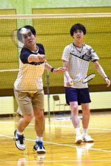 １部決勝　Ｅｐｏｃｈ　Ａ　畝重勇希・恵田優輝組