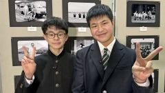 映画「おしゃべりな写真館」を特集～こぼれ話 4