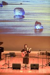 音楽と写真楽しむ　ジュエリーアイスライブ 5