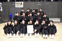 帯大谷女子