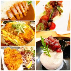 フェアで提供された料理（ＪＡ十勝清水町提供）
