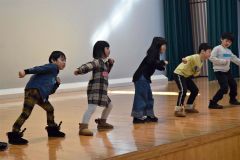 4年ぶり「ふれあい昼食会」 豊頃 6