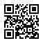 メールのＱＲ