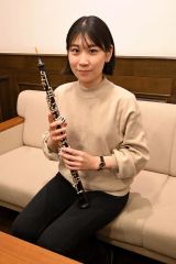 「十勝の皆様にも聴いていただければ」と話す太田さん