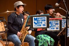 とかちプラザで新春ジェズフェス　著名ピアニストのマシューズ氏もゲスト参加