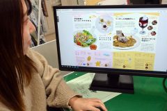南商クッキング部の「宇宙」料理レシピを公開　「十勝と宇宙のつながりを実感してほしい」