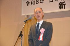 横尾統括
