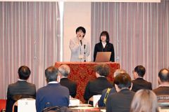 １４０人がうらほろスタイルの成果を共有したフォーラム