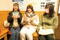 足寄　ナポリタンや古道具など昭和楽しむ　喫茶レトロ第４弾 2