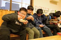 足寄　ナポリタンや古道具など昭和楽しむ　喫茶レトロ第４弾 3