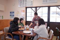 昭和の雰囲気を楽しんだ第４弾の喫茶レトロ