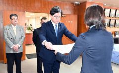 豊頃　死亡事故ゼロ２０００日達成 4