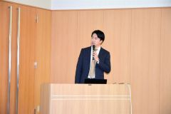 企業の脱炭素学ぶ　帯信金セミナーに５０人 2
