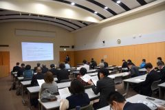 企業の脱炭素学ぶ　帯信金セミナーに５０人 4