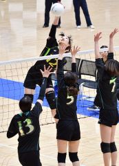 本別クラブ初優勝、帯広柏林準Ｖ　財団杯ママさんバレーボール大会 4