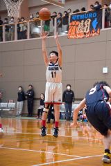 帯広花園少男子１部初Ｖ　女子同は帯広啓西少初の頂点　ミニバスケ全十勝少年団大会兼全十勝冬季大会 7